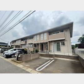 フェリエ 2階 築14年1ヶ月の賃貸物件