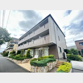 流山おおたかの森駅より徒歩7分 2階 築19年1ヶ月の賃貸物件