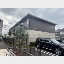 流山おおたかの森駅より徒歩8分 1階 築10年11ヶ月の賃貸物件