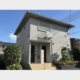 初石駅より徒歩9分 築12年4ヶ月 2階建の賃貸物件