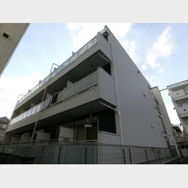 新松戸駅より徒歩10分 1階 築8年7ヶ月の賃貸物件