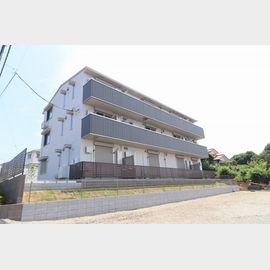 北小金駅より徒歩18分 1階 築2年1ヶ月の賃貸物件