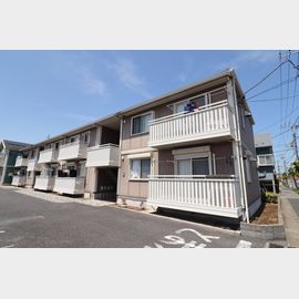 リビングタウン大金平B 2階 築19年10ヶ月の賃貸物件