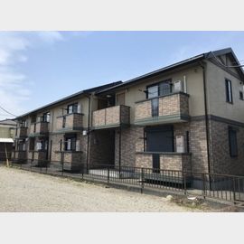 モナリエ北小金A 1階 築22年10ヶ月の賃貸物件