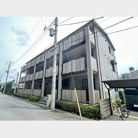 天王台駅より徒歩7分 1階 築22年10ヶ月の賃貸物件