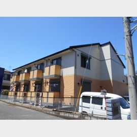 北小金駅より徒歩15分 1階 築18年9ヶ月の賃貸物件