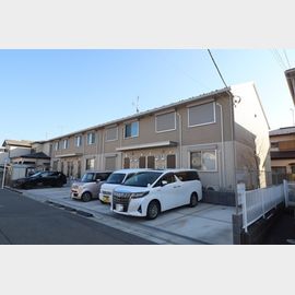 新松戸駅より徒歩21分 2階 築2年9ヶ月の賃貸物件