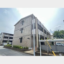天王台駅より徒歩6分 1階 築20年10ヶ月の賃貸物件