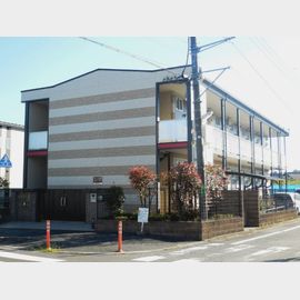 稲城長沼駅より徒歩7分 2階 築18年10ヶ月の賃貸物件