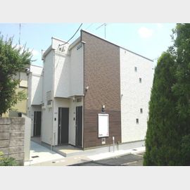 谷保駅より徒歩10分 1階 築8年2ヶ月の賃貸物件