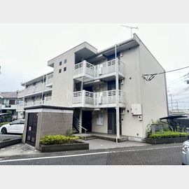 万願寺駅より徒歩25分 2階 築10年3ヶ月の賃貸物件