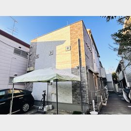 国立駅より徒歩13分 1階 築12年の賃貸物件