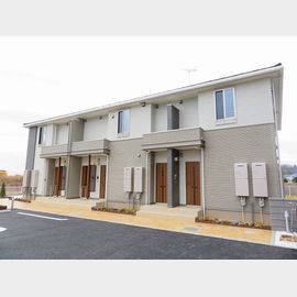 高幡不動駅より徒歩23分 2階 築6年6ヶ月の賃貸物件