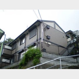 リザ・西八王子 2階 築25年2ヶ月の賃貸物件