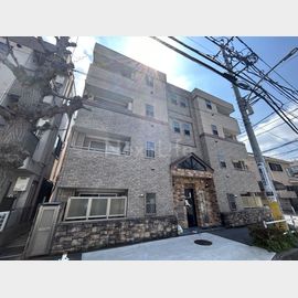 メリディアン八王子2 1階 築20年4ヶ月の賃貸物件