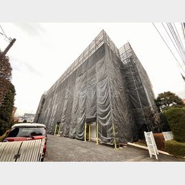 テラスレジデンス伊奈平 2階 築34年4ヶ月の賃貸物件
