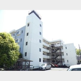 東大和市駅より徒歩13分 3階 築40年3ヶ月の賃貸物件