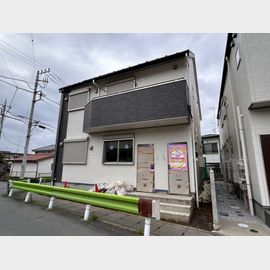 高幡不動駅より徒歩8分 2階 新築の賃貸物件