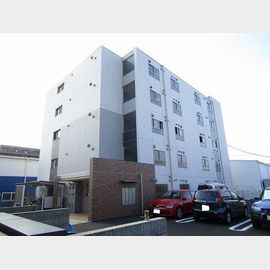 北八王子駅より徒歩12分 2階 築8年4ヶ月の賃貸物件