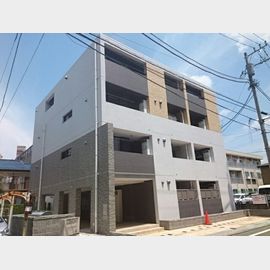 京王八王子駅より徒歩2分 2階 築9年8ヶ月の賃貸物件