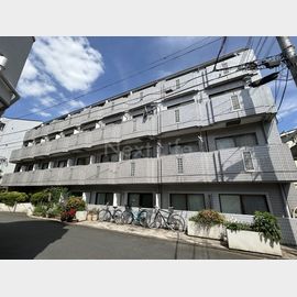 ダイホープラザ調布 3階 築36年1ヶ月の賃貸物件