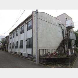 石塚コーポ 2階 築42年5ヶ月の賃貸物件