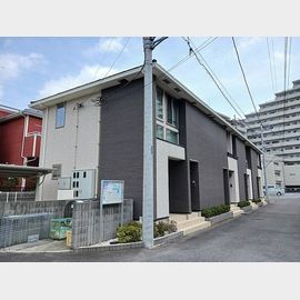 聖蹟桜ヶ丘駅より徒歩3分 1階 築9年10ヶ月の賃貸物件