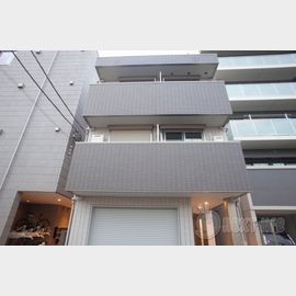 リラッツィオーネ 3階 築9年10ヶ月の賃貸物件
