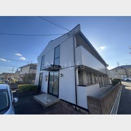 京王堀之内駅より徒歩13分 2階 築28年4ヶ月の賃貸物件