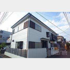 メゾンK 1階 築31年4ヶ月の賃貸物件