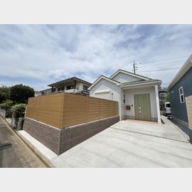 東大和市駅より徒歩13分 1階 新築の賃貸物件