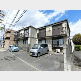 メゾンリラ 1階 築32年2ヶ月の賃貸物件