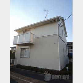 サニーコート桧木Ｇ 1階 築33年10ヶ月の賃貸物件