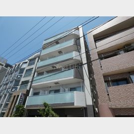 八王子駅より徒歩3分 5階 築8年9ヶ月の賃貸物件