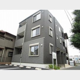 昭島駅より徒歩20分 1階 築7年1ヶ月の賃貸物件