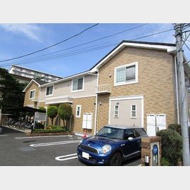 桜街道駅より徒歩15分 2階 築19年の賃貸物件