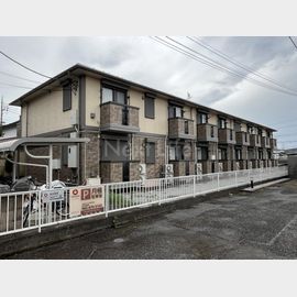 Ｂークレセント 1階 築19年10ヶ月の賃貸物件