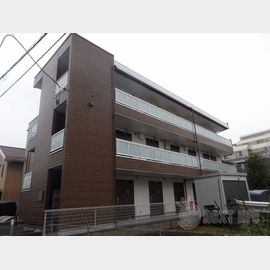相模大野駅より徒歩15分 1階 築7年5ヶ月の賃貸物件