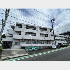 ハイツ鹿島の森の賃貸物件