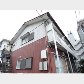 グロリオーサ東林間の賃貸物件