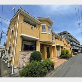 レフィナード２ 1階 築17年の賃貸物件