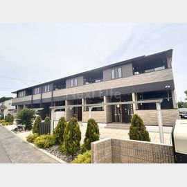 下溝駅より徒歩15分 1階 築2年2ヶ月の賃貸物件