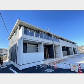 相武台下駅より徒歩19分 2階 築4年6ヶ月の賃貸物件
