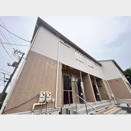 ハイツオータニ 2階 築2年1ヶ月の賃貸物件