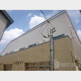 稲城長沼駅より徒歩7分 築11年 2階建の賃貸物件