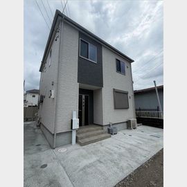 八王子駅よりバス28分 1階 新築の賃貸物件
