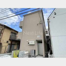 プラッサムコート八王子の賃貸物件