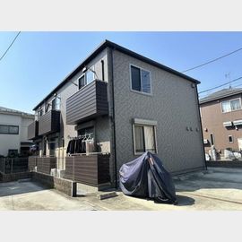 Pegasusの賃貸物件