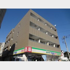 プランドールの賃貸物件