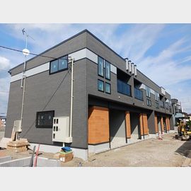 西武立川駅よりバス13分 新築 2階建の賃貸物件